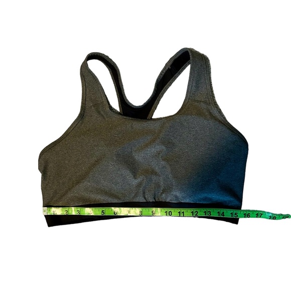 AVIA Racerback Sports Bra - Picture 3 of 5